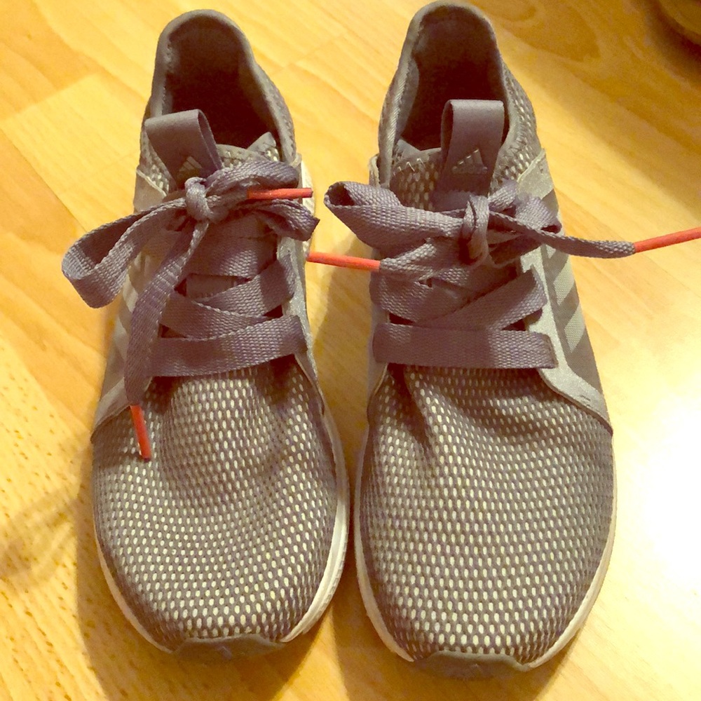 Adidas Edge Lux Running Shoes